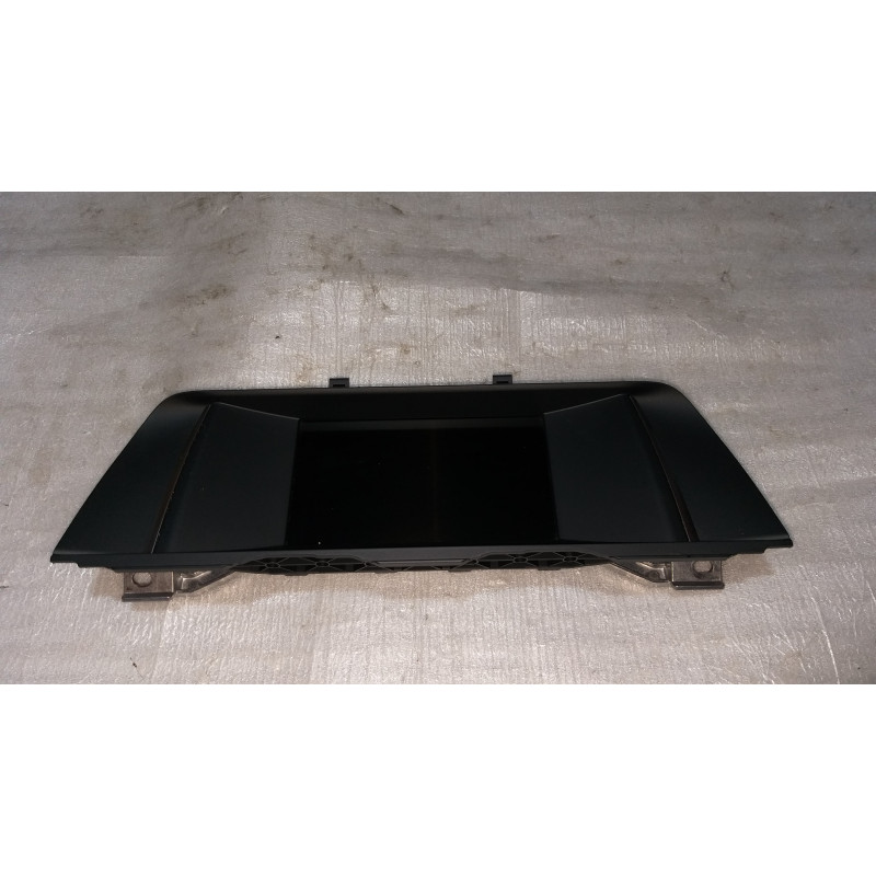 BMW 5 F10 F11 INFO LCD SCREEN MONITOR DISPLAY 2011-2015 9289007 65509289007 9289007-02