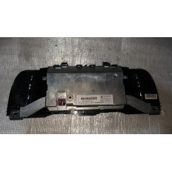 BMW 5 F10 F11 INFO LCD SCREEN MONITOR DISPLAY 2011-2015 9289007 65509289007 9289007-02