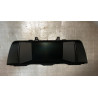 BMW 5 F10 F11 INFO LCD SCREEN MONITOR DISPLAY 2011-2015 9289007 65509289007 9289007-02