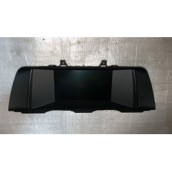 BMW 5 F10 F11 INFO LCD SCREEN MONITOR DISPLAY 2011-2015 9289007 65509289007 9289007-02