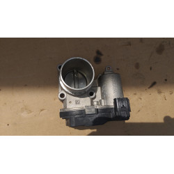 FIAT 500 500L ABARTH DODGE DART 1.4L TURBO ENGINE AIR INTAKE THROTTLE BODY 2012-2017 04892945AA