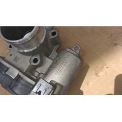 FIAT 500 500L ABARTH DODGE DART 1.4L TURBO ENGINE AIR INTAKE THROTTLE BODY 2012-2017 04892945AA