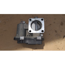 FIAT 500 500L ABARTH DODGE DART 1.4L TURBO ENGINE AIR INTAKE THROTTLE BODY 2012-2017 04892945AA