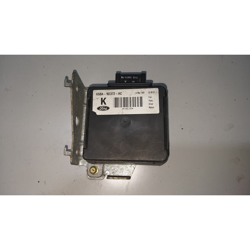FORD FOCUS MUSTANG TAURUS JAGUAR X-TYPE S-TYPE MERCURY COUGAR FUEL PUMP DRIVER MODULE 1999-2008 XS8A-9D372-AC