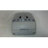 MERCEDES C W205 OVERHEAD DOME LAMP 2015-2017 PA09990006 CC7H52 90539NJL000JE A0009068103