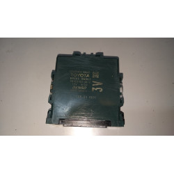 TOYOTA CAMRY CLEARANCE SONAR PARKING AID COMPUTER MODULE 2018-2019 89340-06061 89340-06060