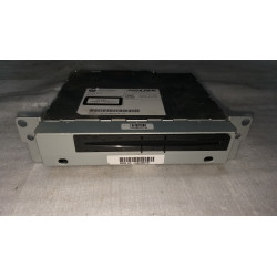 BMW 5 F10 F11 CD PLAYER ALPINE 2009-2016 9248361