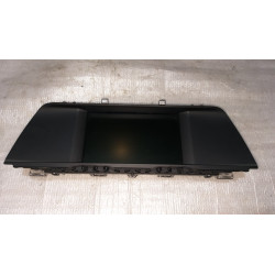 BMW 5 F10 F11 INFO LCD NAVI SCREEN MONITOR DISPLAY 2010-2015 2338527 9241828 9266384