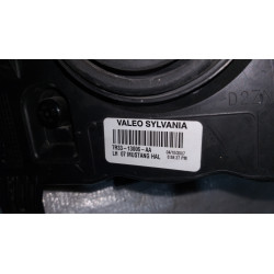 FORD MUSTANG LEFT HEADLIGHT 2005-2009 7R33-13006-AA
