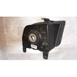 FORD MUSTANG LEFT HEADLIGHT 2005-2009 7R33-13006-AA