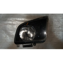 FORD MUSTANG RIGHT HEADLIGHT 2005-2009 4R33-13005-AH