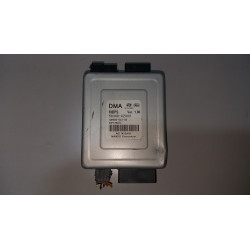 HYUNDAI SANTA FE STEERING COMPUTER CONTROLLER MDPS 2013-2015 56340-4Z000