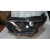 TOYOTA RAV4 LEFT LED HALOGEN HEADLIGHT OEM 2016-2017 USA 81150-0R080