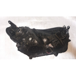 TOYOTA RAV4 LEFT LED HALOGEN HEADLIGHT OEM 2016-2017 USA 81150-0R080