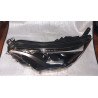 TOYOTA RAV4 LEFT LED HALOGEN HEADLIGHT OEM 2016-2017 USA 81150-0R080