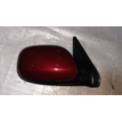 TOYOTA SEQUOIA RIGHT MIRROR 2001-2006 5 PIN OEM
