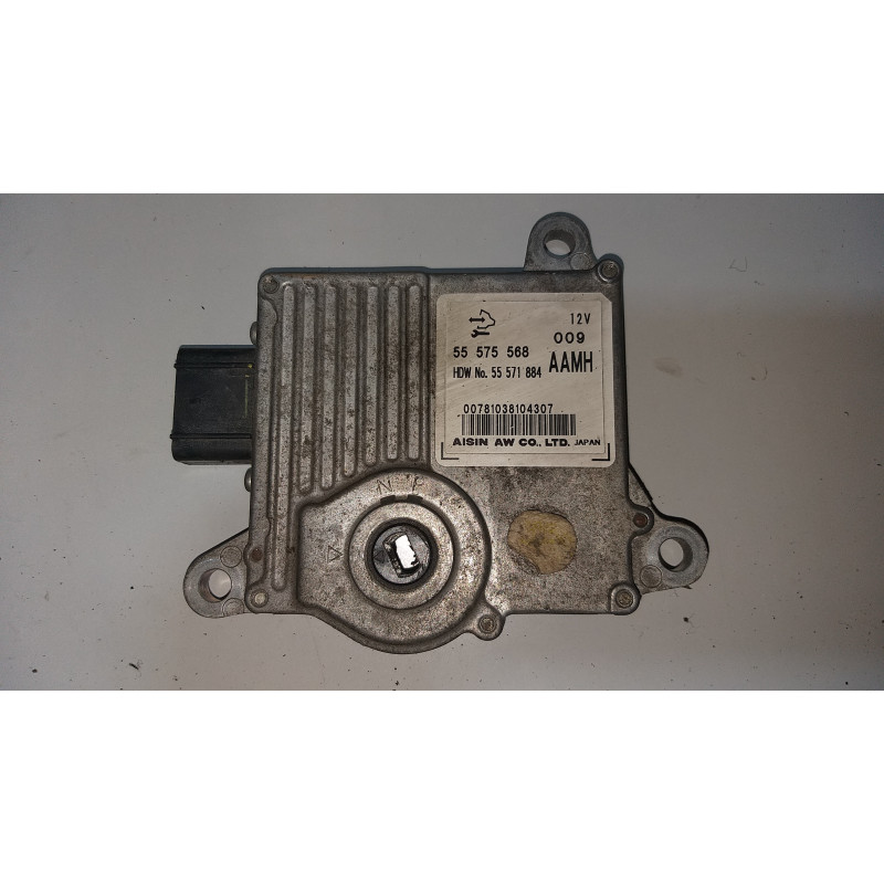 BUICK REGAL OPEL INSIGNIA SAAB 9-5 STEERING GEAR BOX ECU MODULE 2010-2015 GM 55571884 55575568