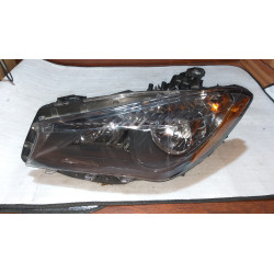 MERCEDES CLA CLA250 W117 LEFT HALOGEN HEADLIGHT 2014-2016 1178200761 USA