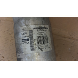 LAND RANGE ROVER SPORT L320 FRONT AIR SHOCK STRUT 2009-2013 22257272 3496894 5H32-18B036AB
