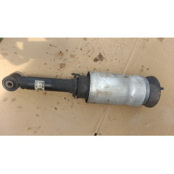 LAND RANGE ROVER SPORT L320 FRONT AIR SHOCK STRUT 2009-2013 22275447 22274811 3496894 5H32-18B036AC
