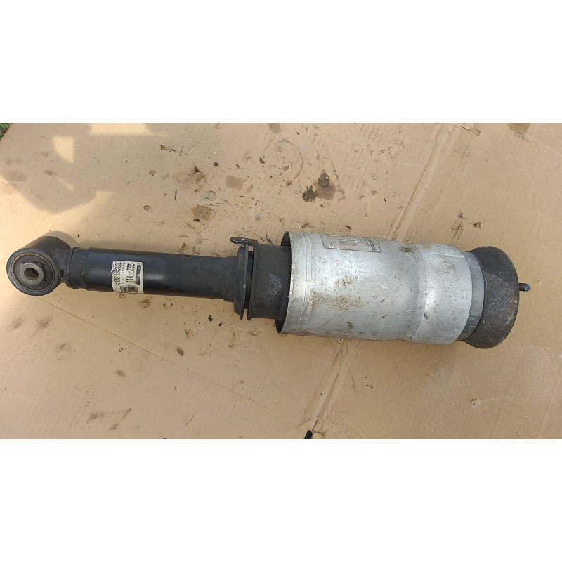 LAND RANGE ROVER SPORT L320 FRONT AIR SHOCK STRUT 2009-2013 22275447 22274811 3496894 5H32-18B036AC
