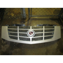 19156281 Cadillac Escalade Chrome Grille 2007-2014 20824253