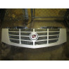 19156281 Cadillac Escalade Chrome Grille 2007-2014 20824253