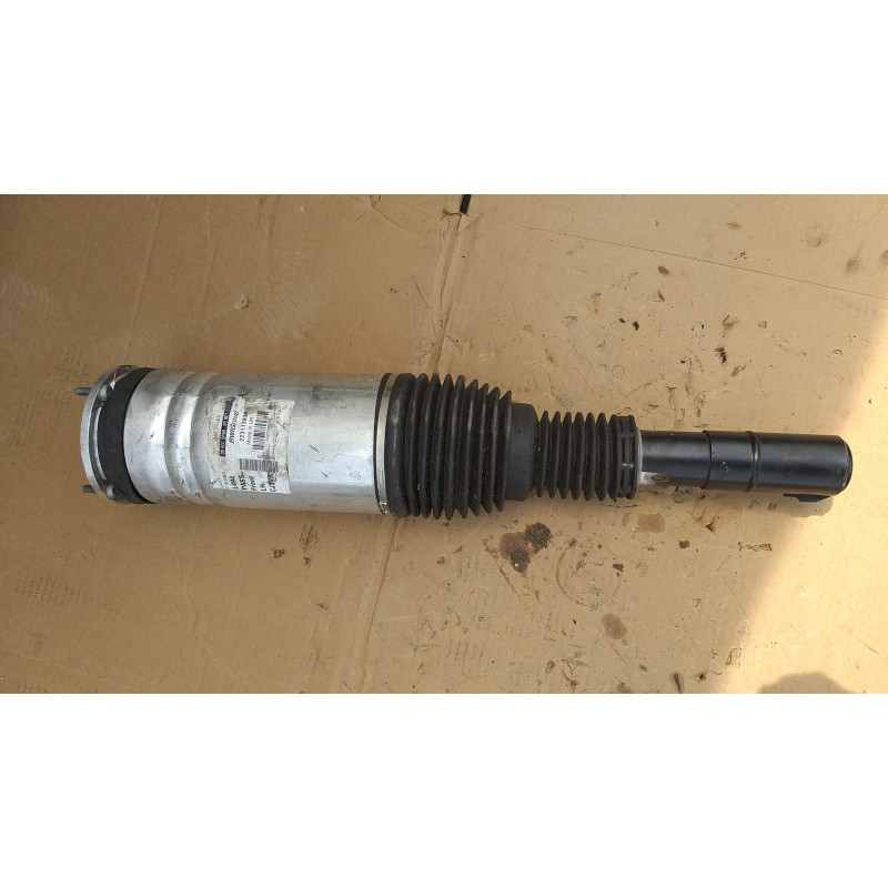 LAND RANGE ROVER SPORT L494 AIR SHOCK STRUT FRONT LEFT 2014-2019 22311393A LR087093 LR045101 LR060155