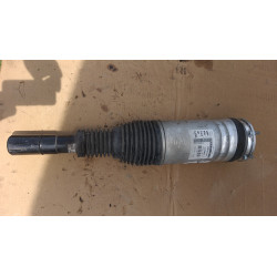 LAND RANGE ROVER SPORT L494 AIR SHOCK STRUT FRONT RIGHT 2013-2017 22293602 DPLA-3C285-AF