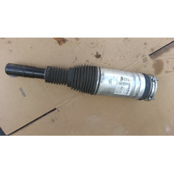 LAND RANGE ROVER SPORT L494 AIR SHOCK STRUT FRONT RIGHT 2013-2017 22300398 DPLA-3C285-AG
