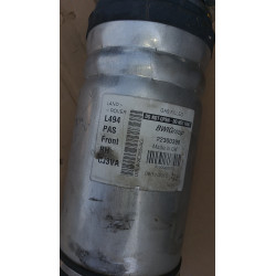 LAND RANGE ROVER SPORT L494 AIR SHOCK STRUT FRONT RIGHT 2013-2017 22300398 DPLA-3C285-AG
