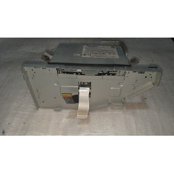 LEXUS RX RX350 RX450H NAVIGATION RADIO RECEIVER PIONEER 2013-2015 86130-48221 NXH-9628