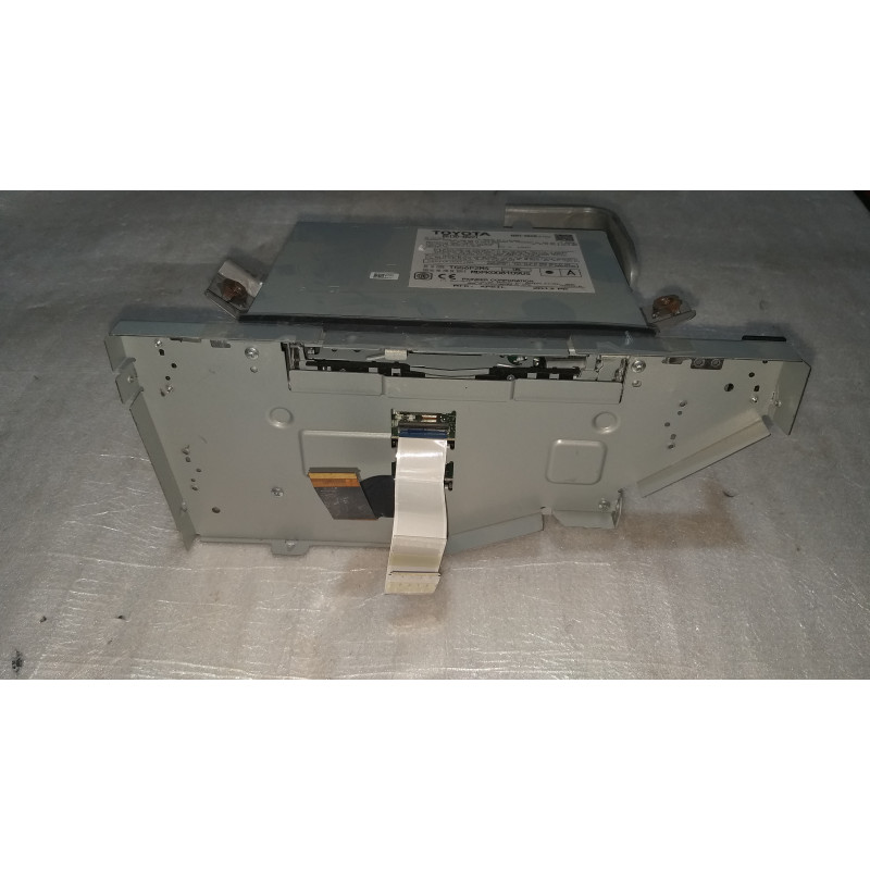LEXUS RX RX350 RX450H NAVIGATION RADIO RECEIVER PIONEER 2013-2015 86130-48221 NXH-9628