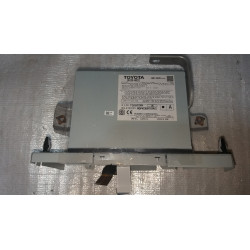 LEXUS RX RX350 RX450H NAVIGATION RADIO RECEIVER PIONEER 2013-2015 86130-48221 NXH-9628