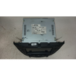 HYUNDAI VELOSTER TOUCH SCREEN NAVIGATION RADIO STEREO CD PLAYER 2012-2017 96560-2V731 LAC1731ENFS