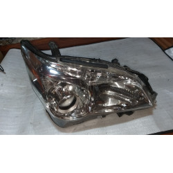 LEXUS GX GX460 OEM RIGHT HALOGEN HEADLIGHT 2010-2013 81130-60E81 USA