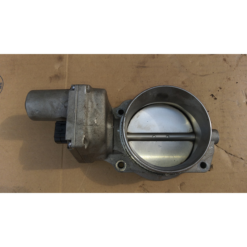 CHEVROLET CORVETTE CADILLAC CTS-V PONTIAC G8 V8 6.0L 6.2L THROTTLE BODY 2005-2009 GM 12570790 D2907F0044