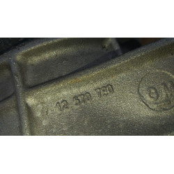 CHEVROLET CORVETTE CADILLAC CTS-V PONTIAC G8 V8 6.0L 6.2L THROTTLE BODY 2005-2009 GM 12570790 D2907F0044