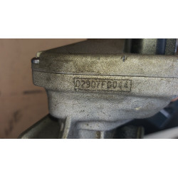 CHEVROLET CORVETTE CADILLAC CTS-V PONTIAC G8 V8 6.0L 6.2L THROTTLE BODY 2005-2009 GM 12570790 D2907F0044