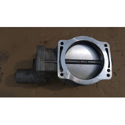CHEVROLET CORVETTE CADILLAC CTS-V PONTIAC G8 V8 6.0L 6.2L THROTTLE BODY 2005-2009 GM 12570790 D2907F0044
