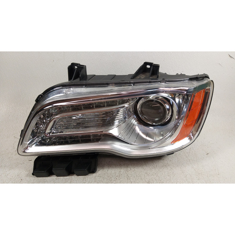 CHRYSLER 300 LEFT LED HEADLIGHT 2011-2018 68143003AC