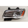 CHRYSLER 300 LEFT LED HEADLIGHT 2011-2018 68143003AC