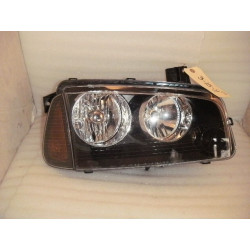 04806164AJ Dodge Charger Right Headlight 2005-2010 04806164AE