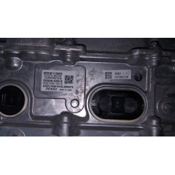 TOYOTA RAV4 HYBRID INVERTER CONVERTER 2015-2018 G9200-42010 G9270-78010 NEW