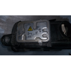 VOLKSWAGEN PASAT CC RIGHT XENON HEADLIGHT 2009-2012 3C8941752E 1K0941329 USA