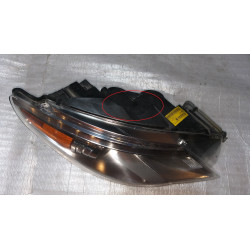 VOLKSWAGEN PASAT CC RIGHT XENON HEADLIGHT 2009-2012 3C8941752E 1K0941329 USA