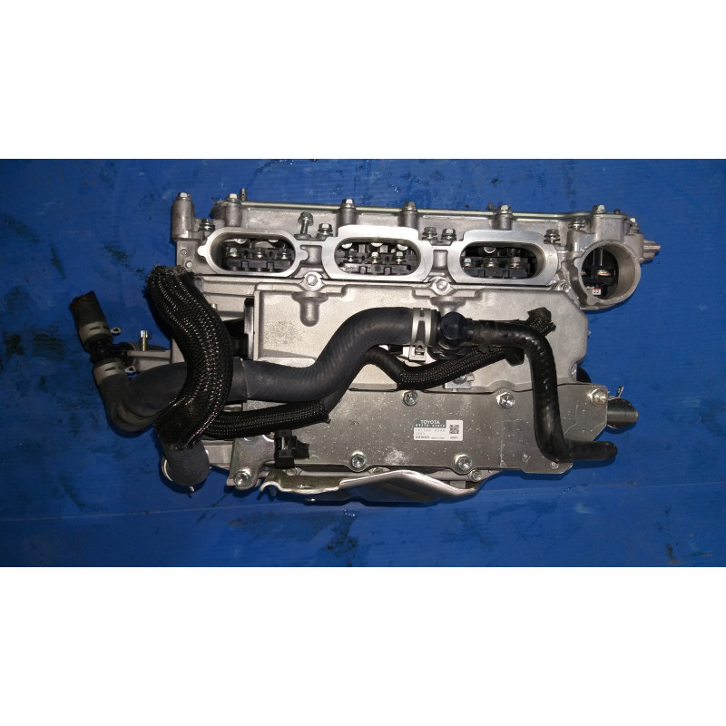 LEXUS RX RX450H HYBRID INVERTER CONVERTER 2016-2019 G92A0-48190 G9270-62010