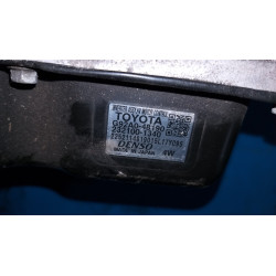 LEXUS RX RX450H HYBRID INVERTER CONVERTER 2016-2019 G92A0-48190 G9270-62010