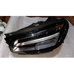 MERCEDES GLS 450 LEFT LED HEADLIGHT 2020 1678263100 2479004004 NEW EURO