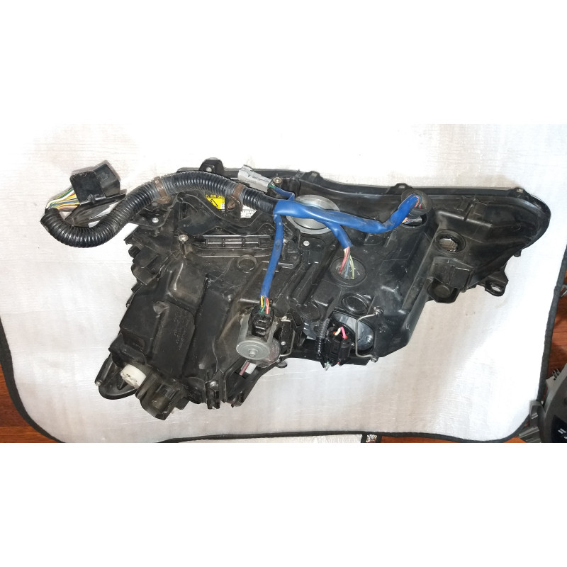 Lexus IS Right Xenon Headlight 2006-2010 | IS250, IS350